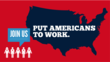 American Support: Working to create jobs in America